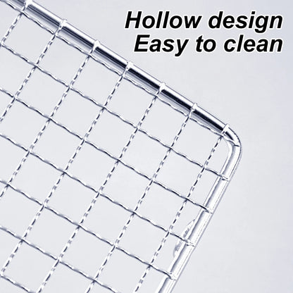 Versatile Stainless Steel Parrot Perch Toy