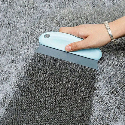 Effective Hair Remover Brush