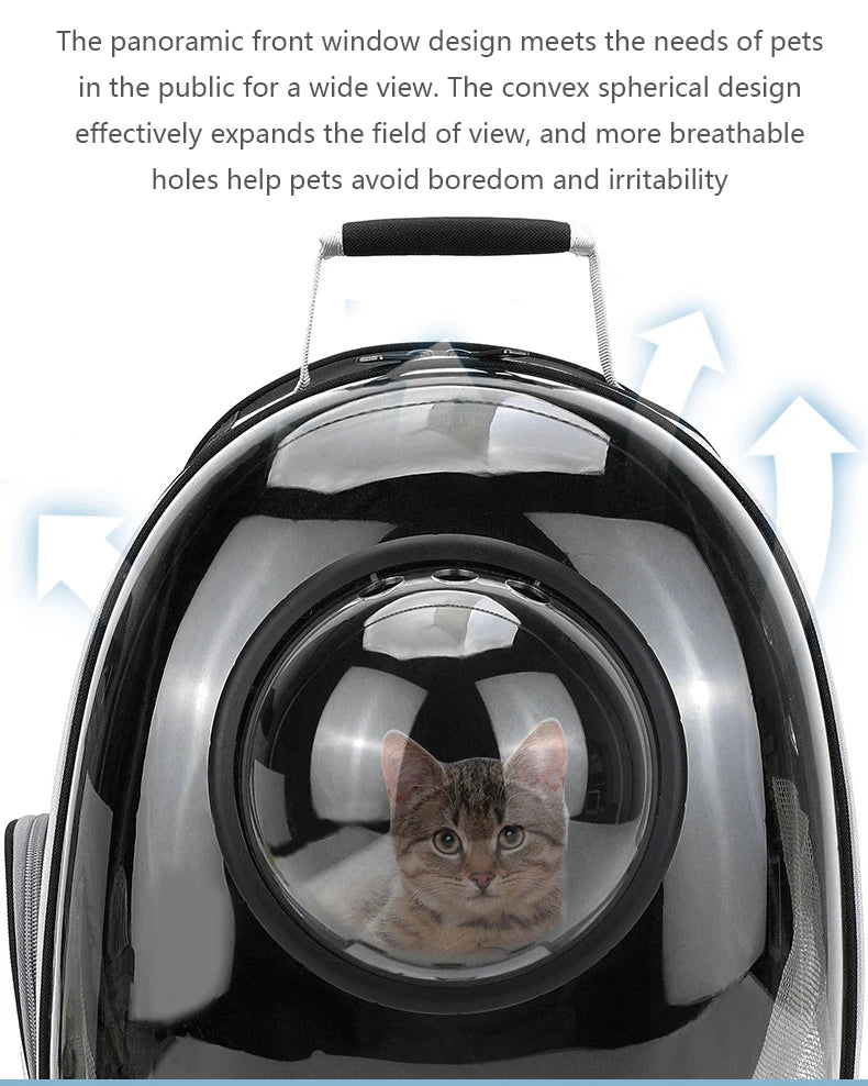 Cat Carrier