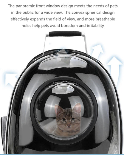 Cat Carrier