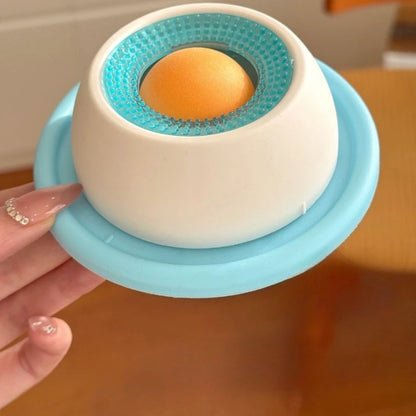 Cat Food Bowl