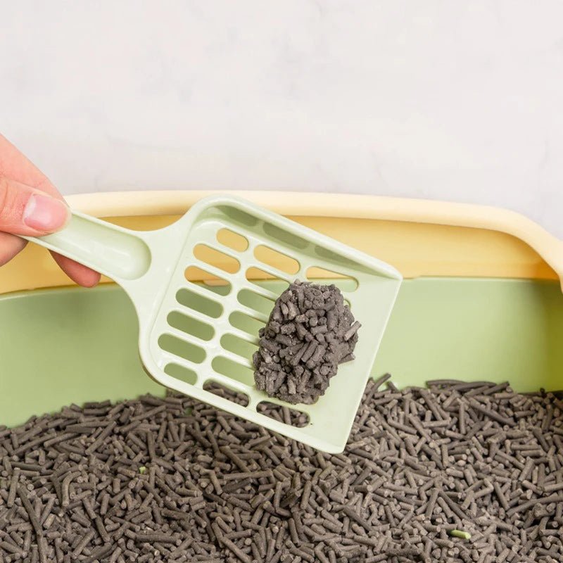 Cat Litter Scoop Supplies