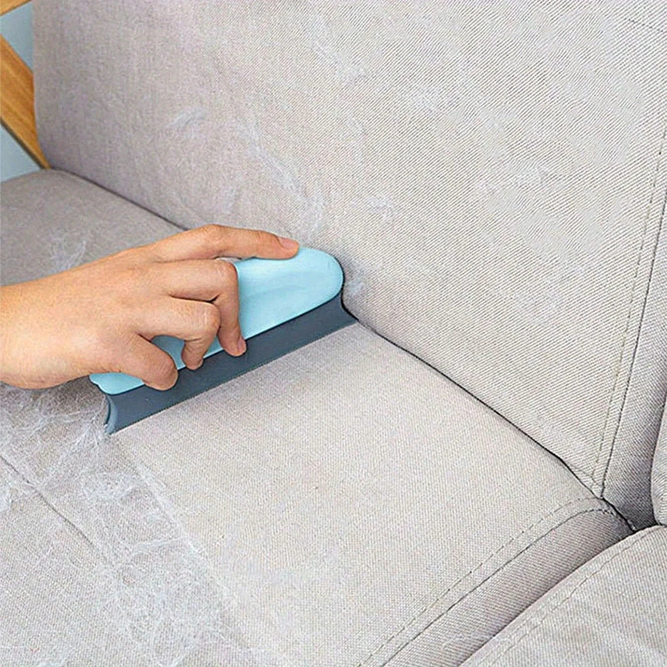 Effective Hair Remover Brush