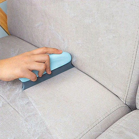 Effective Hair Remover Brush