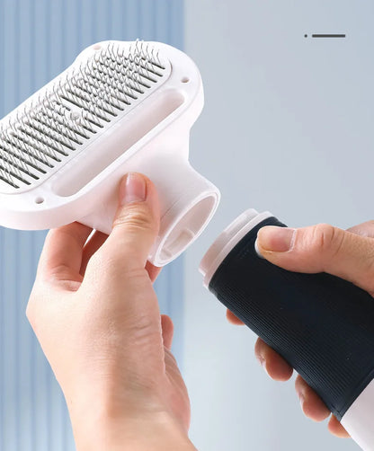 Quiet Dog Hair Dryers and Comb