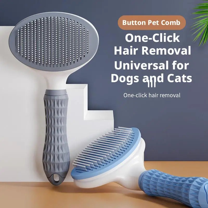 One Click Comb