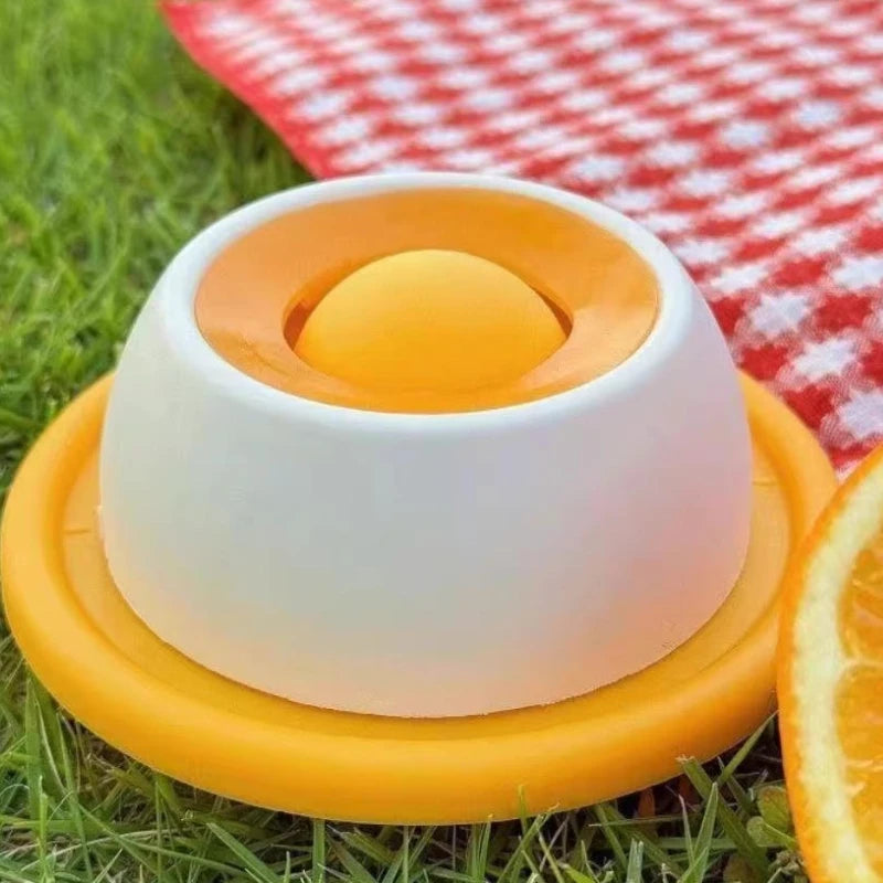 Cat Food Bowl
