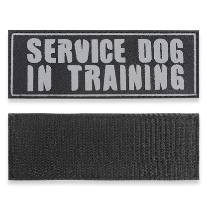Harness And Collar For Medium Large Dogs