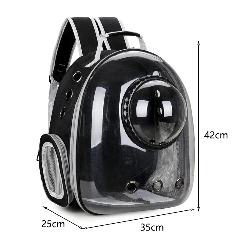 Cat Carrier