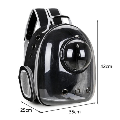 Cat Carrier