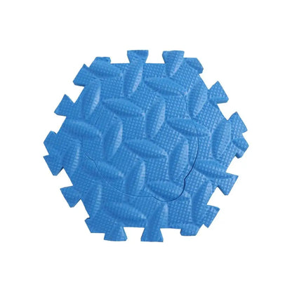 Voice Recording Button Puzzle Pad