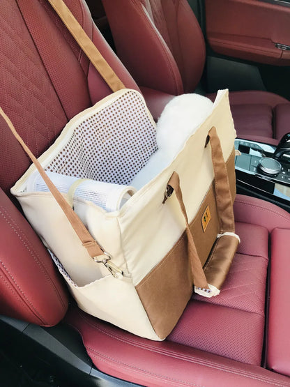 Portable Dog Carrier