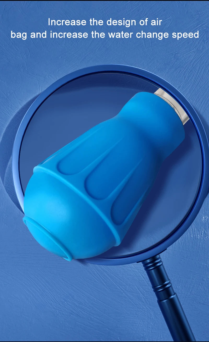 Aquarium Siphon Lengthen Pipettes