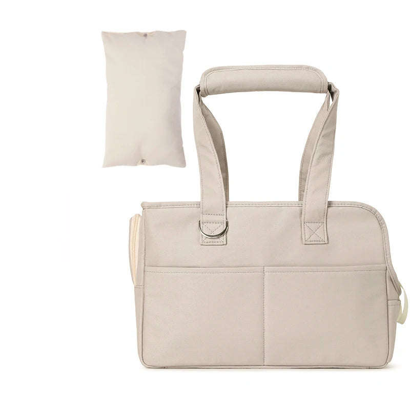 Large Capacity Puppy Carrier Bag