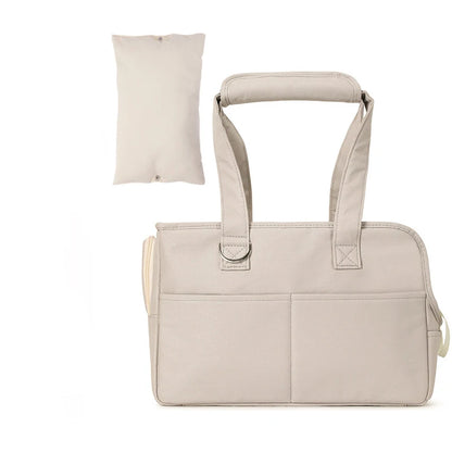Large Capacity Puppy Carrier Bag