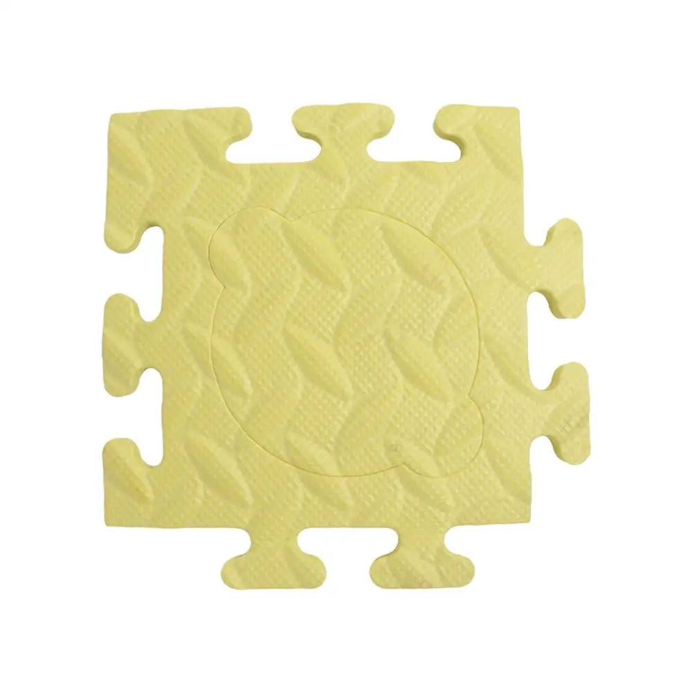 Voice Recording Button Puzzle Pad