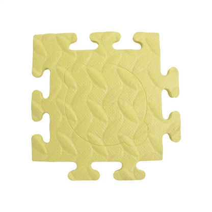 Voice Recording Button Puzzle Pad