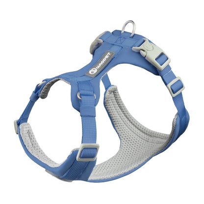 Dog Breathable Harness NO PULL
