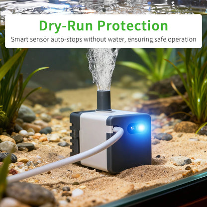 High-quality replacement water pump