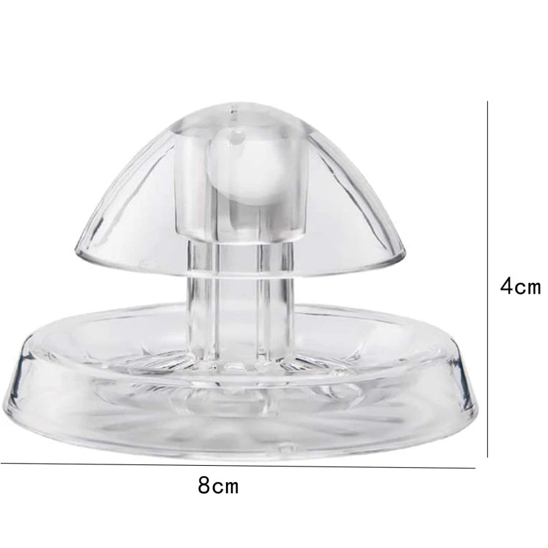 Plant Snail Trap Catcher
