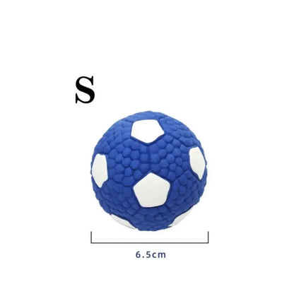 Dog Puppy Squeaky Chew Toy