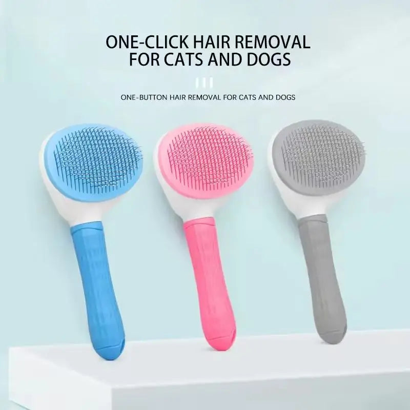 One Click Comb
