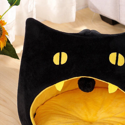 Halloween Goods Warm Houses