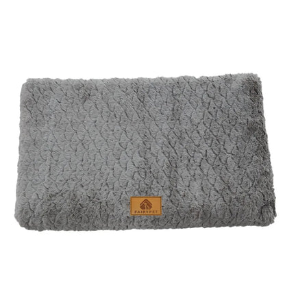 3D Foam Pet Bed With Removable Washable