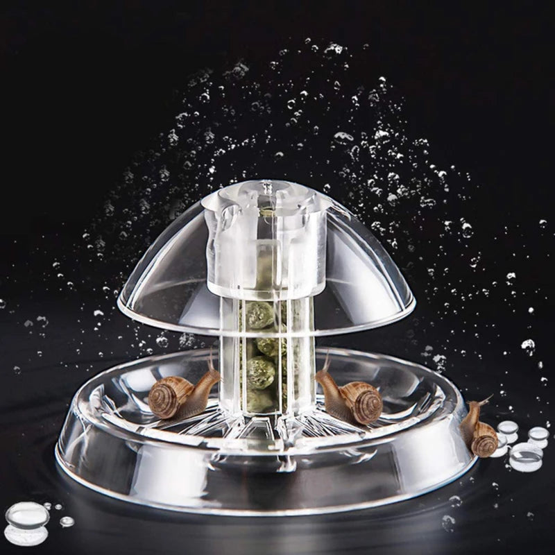 Plant Snail Trap Catcher
