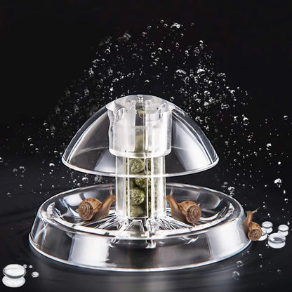 Plant Snail Trap Catcher