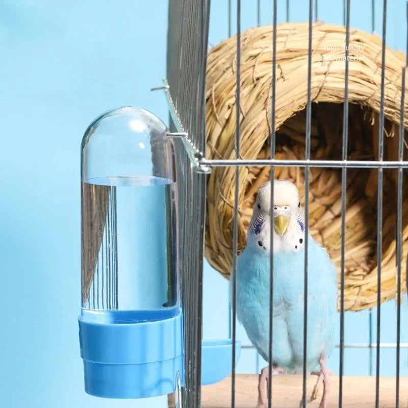 Hanging Pet Feeder