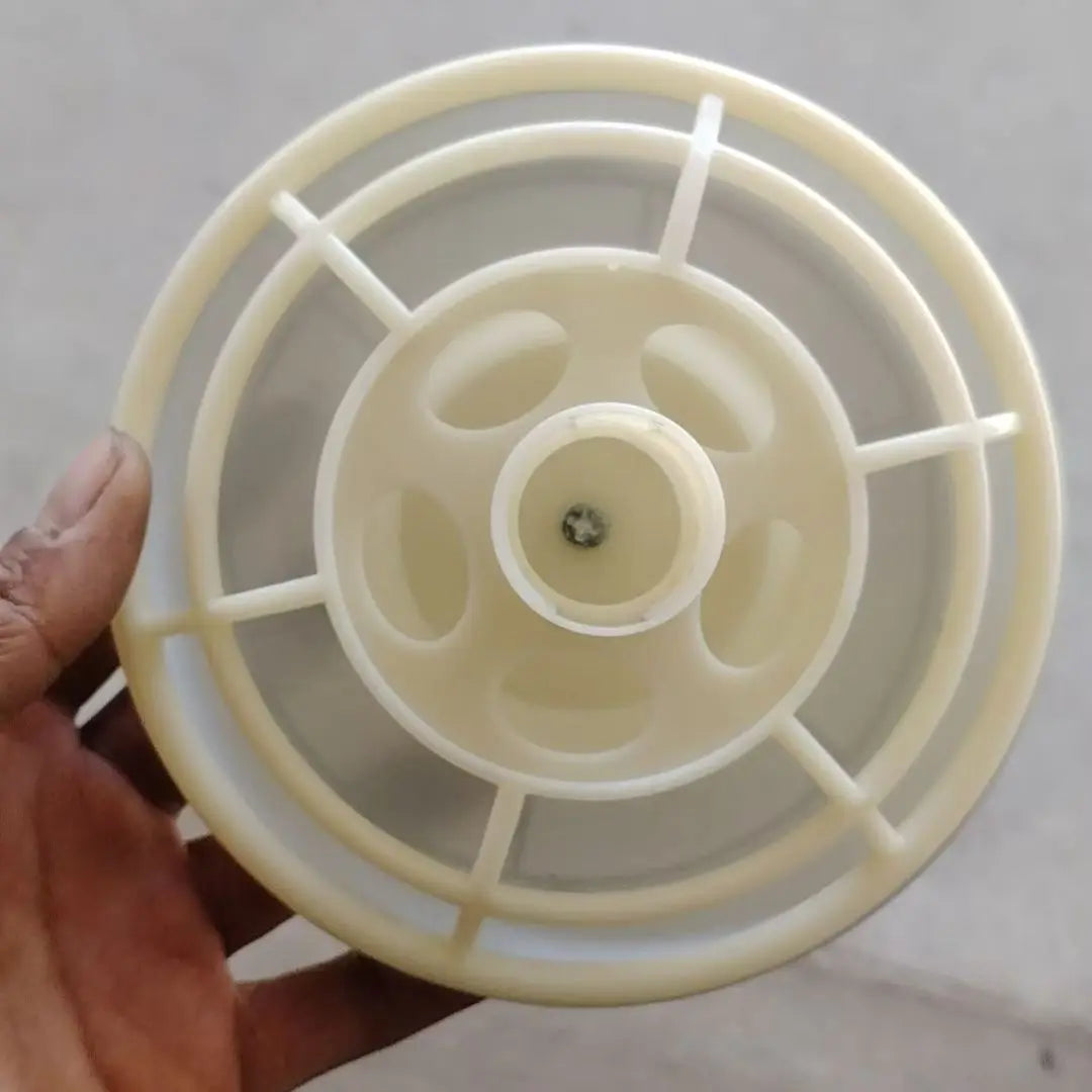 Automatic Bird Feeder