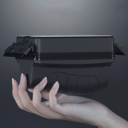 Magnetic Carbon Fiber Cleaning Brush