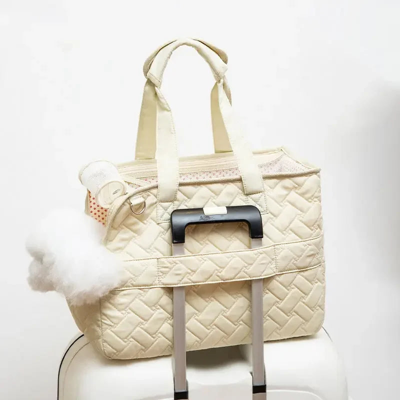 Cat Carrying Bag Escape Free