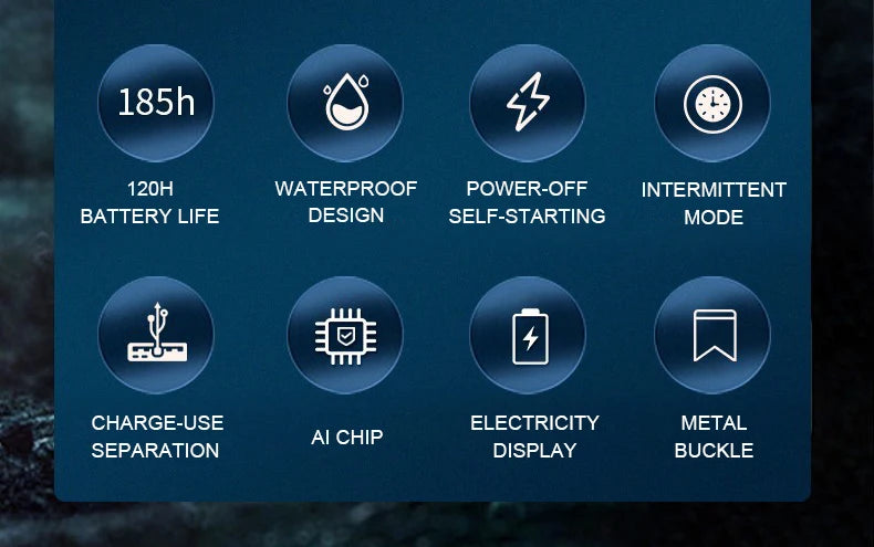Aquarium Fish Tank Oxygen Pump