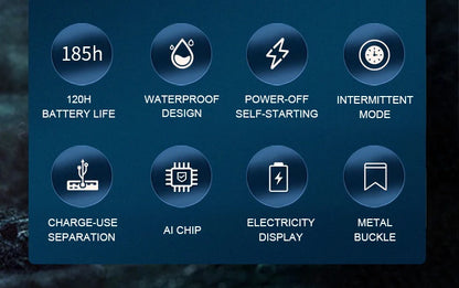 Aquarium Fish Tank Oxygen Pump