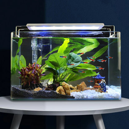 USB Fish Tank Clip Light