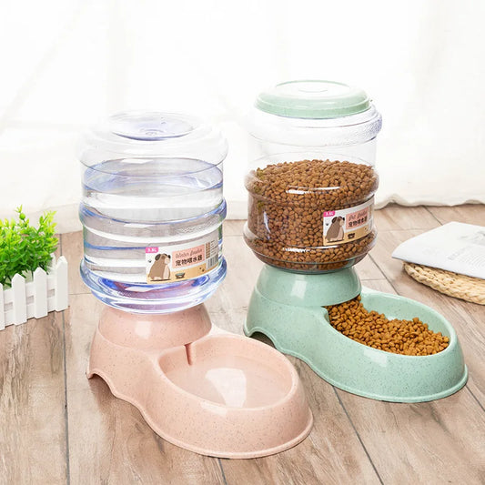 Large Capacity  Automatic Water Dispenser