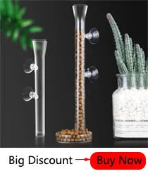 Black Aquarium Filter for Aquarium