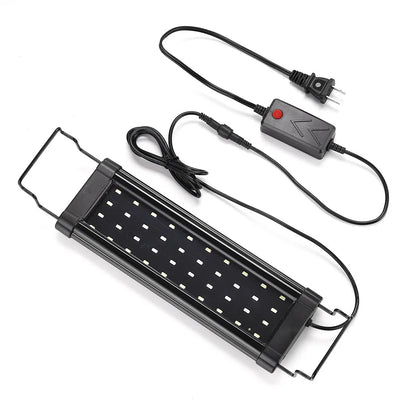 Aquarium LED Light Super Slim