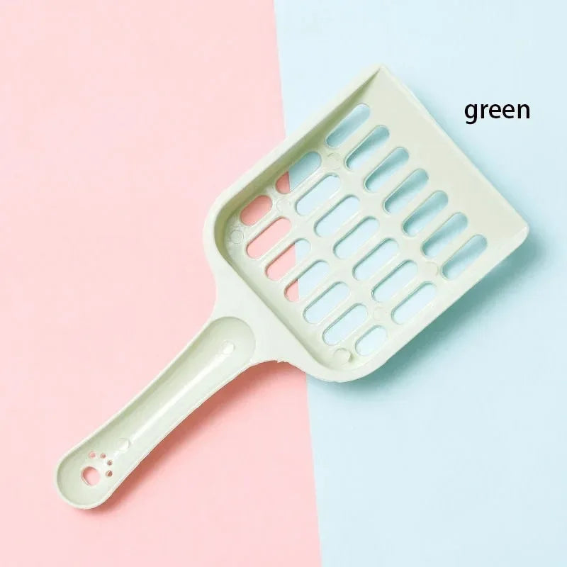 Cat Litter Scoop Supplies