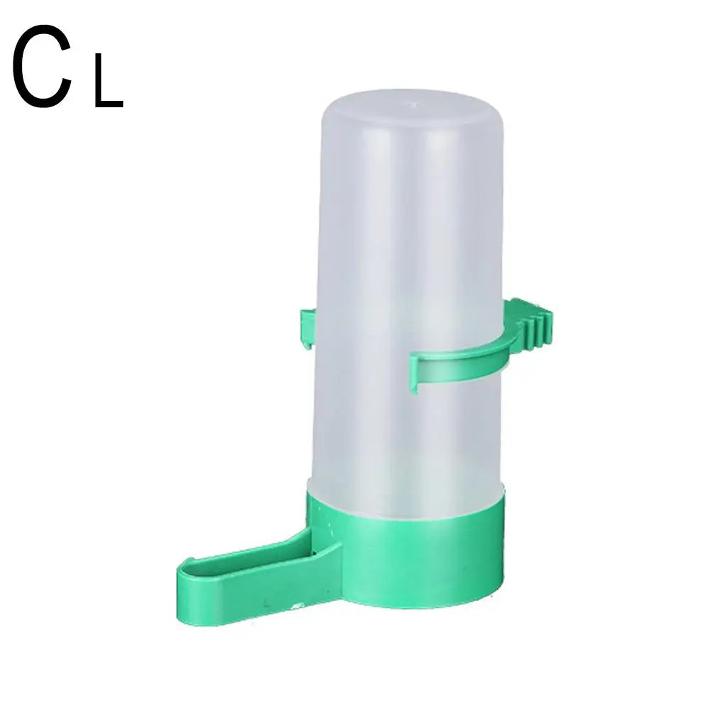 Water Dispensers for Bird Cages