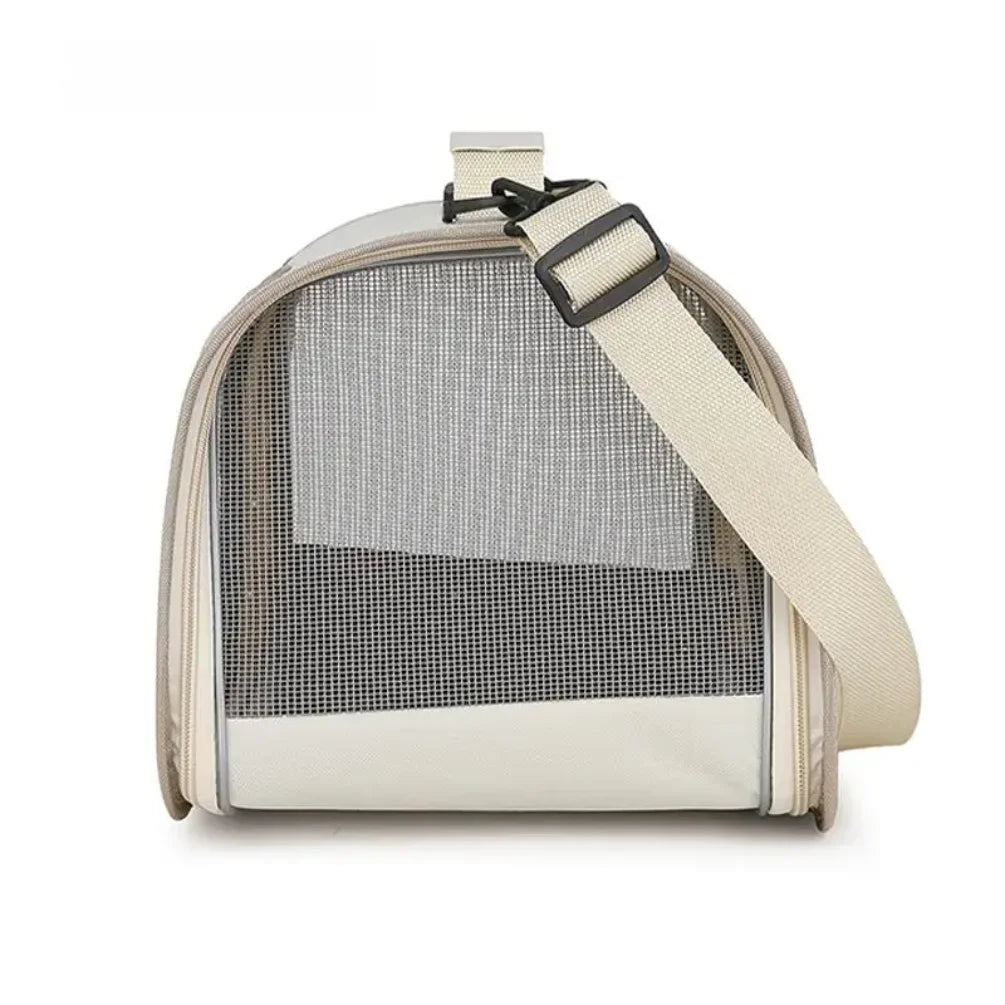 Portable Pet Carrier Bag
