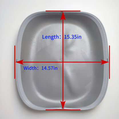 Automatic Cat Litter Box Accessories