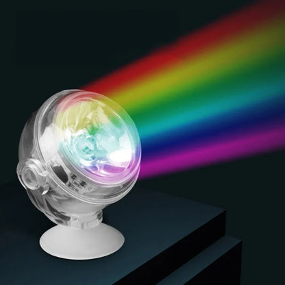 Fish Tank Led Spotlight Submersible Lights