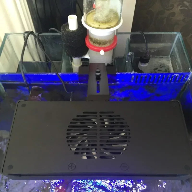 Full Spectrum LED Lamp for Aquarium Fish Tank