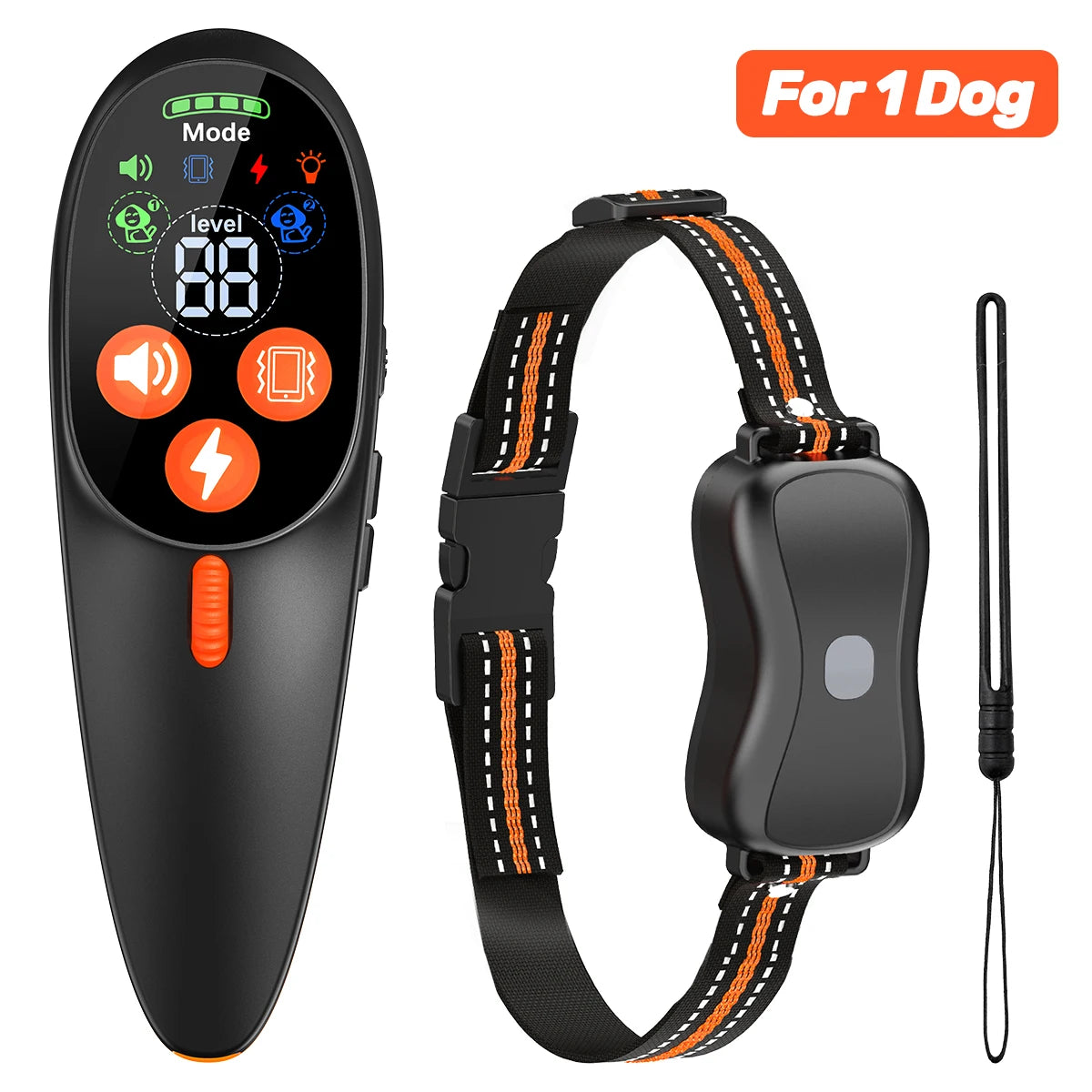 Electric Dog Training Collar