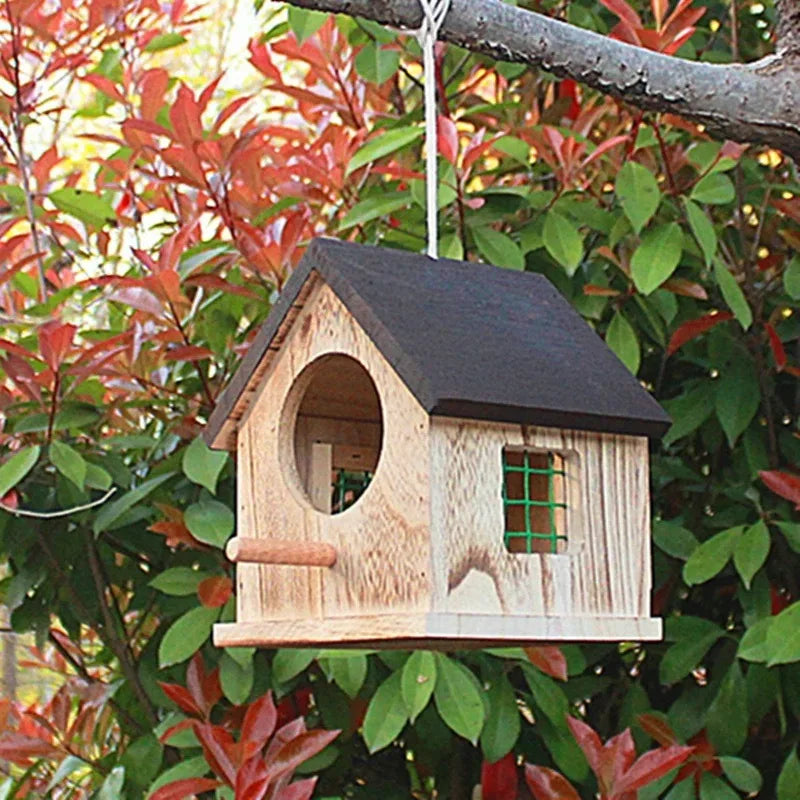 Outdoor Rainproof Bird Cages