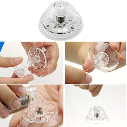 Plant Snail Trap Catcher