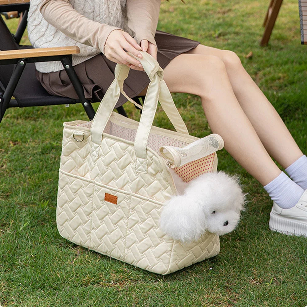Cat Carrying Bag Escape Free